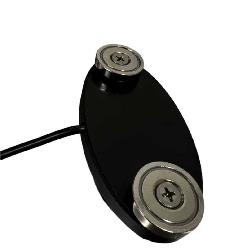 Magnetic Rock Light Mounts